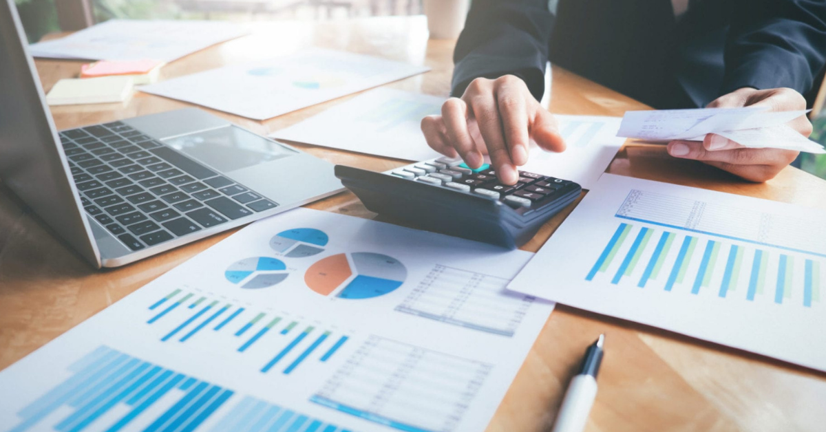 Tư vấn kế toán quản trị